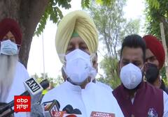 ਸੁਖਬੀਰ ਬਾਦਲ ਨੇ ਕੋਰੋਨਾ ਦਾ ਲਵਾਇਆ 62000 ਵਾਲਾ ਟੀਕਾ - ਬਲਬੀਰ ਸਿੱਧੂ