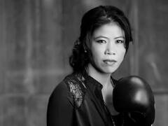 Asian Championship Final | मेरी कोमची एआयबीएच्या 'चॅम्पियन्स अँड व्हेटरन्स' समितीच्या अध्यक्षपदी निवड