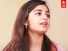 Uniform போட்டாலும்.. - கொந்தளித்த 96 கவுரி