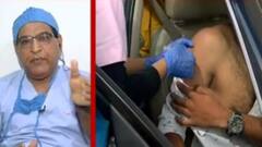 Ahmedabad: એક હજાર રૂપિયામાં અપાતી વેક્સિન અંગે લોકોમાં રોષ,લોકોએ કેવી કરી ટીકા?