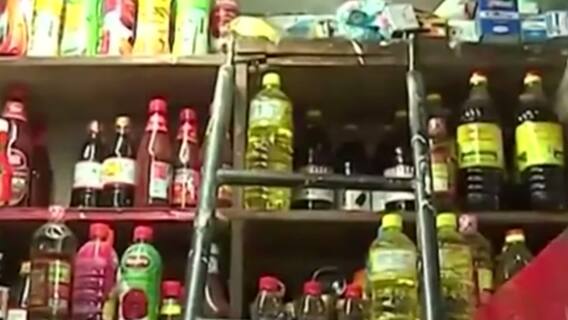 अगर कोरोना से बच भी गए, तो महंगाई से कौन बचाएगा? | इंडिया चाहता है