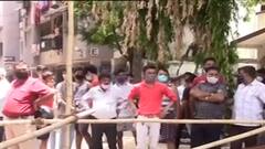 Surat: પર્વત પાટિયામાં ખાડી બ્રિજ તોડવાની કામગીરીનો સ્થાનિકો કેમ કરી રહ્યા છે વિરોધ?