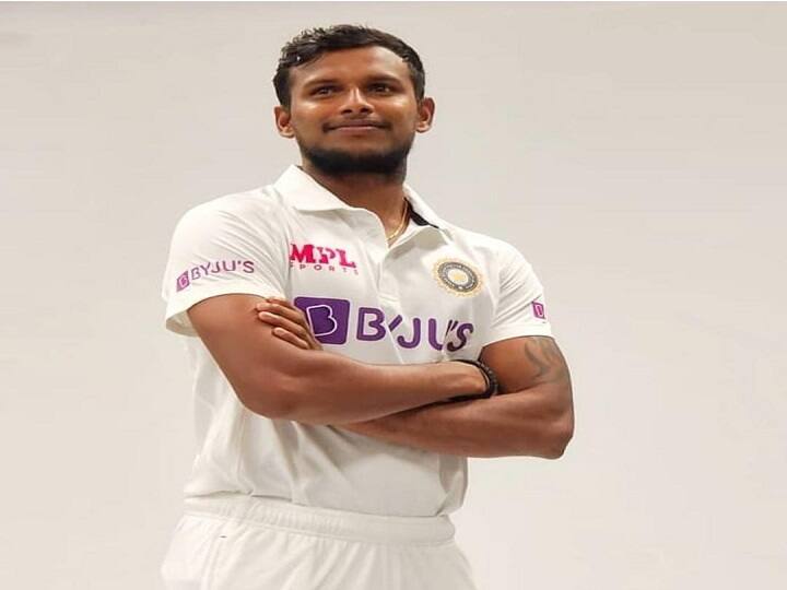 Cricketer Natarajan Exclusive Interview Will give a comeback in 4 months Tamil Nadu Player Natarajan Exclusive Interview: 