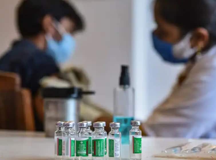 Covid Vaccine: केंद्र ने राज्यों को अबतक दीं कोरोना की 22 करोड़ 77 लाख से ज्यादा डोज