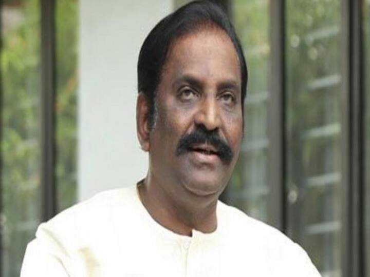 Poet Vairamuthu announces return of ONV Literary Award ONV விருதே வேண்டாம்.. உண்மையை உரசிப் பார்க்க வேண்டாம் - வைரமுத்து