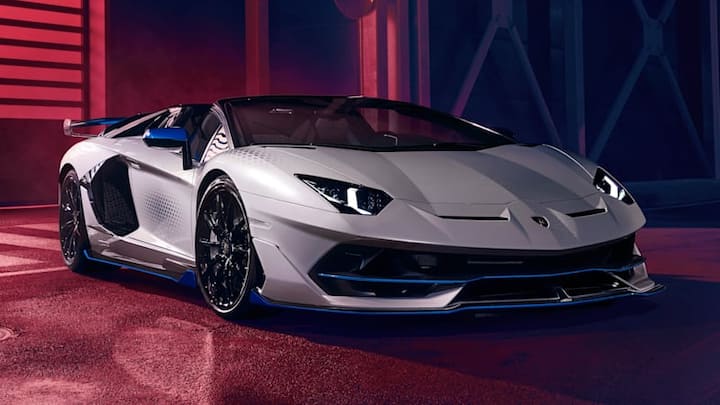 AUDI denies news of Lamborghini sale, Volkswagen Group may sell superfast car brand Bugatti AUDI ਦਾ Lamborghini ਵੇਚਣ ਦੀਆਂ ਖ਼ਬਰਾਂ ਤੋਂ ਇਨਕਾਰ, ਸੁਪਰ ਫ਼ਾਸਟ ਕਾਰ ਬ੍ਰਾਂਡ Bugatti ਨੂੰ ਵੇਚ ਸਕਦਾ ਫ਼ੌਕਸਵੈਗਨ ਗਰੁੱਪ