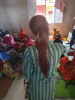 Mimi Chakraborty on Yaas Cyclone: ঘূর্ণিঝড়ে ক্ষতিগ্রস্তদের পাশে মিমি, করলেন ত্রাণের ব্যবস্থা