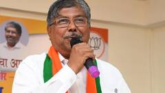 लोग नींद में होंगे तभी सरकार गिर जाएगी- Maharashtra BJP अध्यक्ष का दावा, Nawab Malik ने किया पलटवार