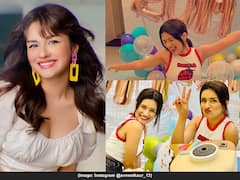 In Pics | अवघ्या 19 व्या वर्षी Avneet Kaurचे इन्स्टाग्रामवर 2 कोटींहून अधिक फॉलोअर्स; फोटो शेअर करत मानले आभार