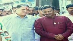 Pimpri Chinchwad Crime : गृहमंत्री दिलीप वळसे पाटलांच्या मतदारसंघात एकाच दिवशी दोन हत्या!