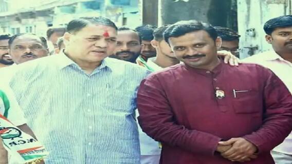 Pimpri Chinchwad Crime : गृहमंत्री दिलीप वळसे पाटलांच्या मतदारसंघात एकाच दिवशी दोन हत्या!