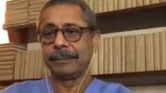 Corona के इलाज में कितनी कारगर है Cocktail Drug Therapy? Dr Naresh Trehan से जानिए