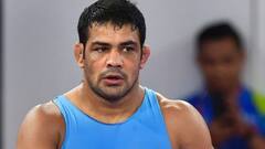 Sagar Dhankhad की पिटाई करते सामने आया Sushil Kumar का वीडियो