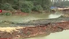 Cyclone Yaas Effect: লণ্ডভণ্ড দিঘা-মন্দারমণি, ইয়াসের ভয়াবহতার চিহ্ন পড়ে এদিক ওদিক