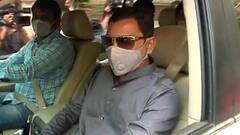 #Maratha Reservation मराठा आरक्षणासाठी पवारांच्या भेटीनंतर खासदार संभाजीराजे राज ठाकरेंच्या भेटीला