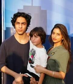 Abram Khan Birthday: নয়ে পা, লকডাউনে বাড়িতেই জন্মদিন পালন আব্রামের