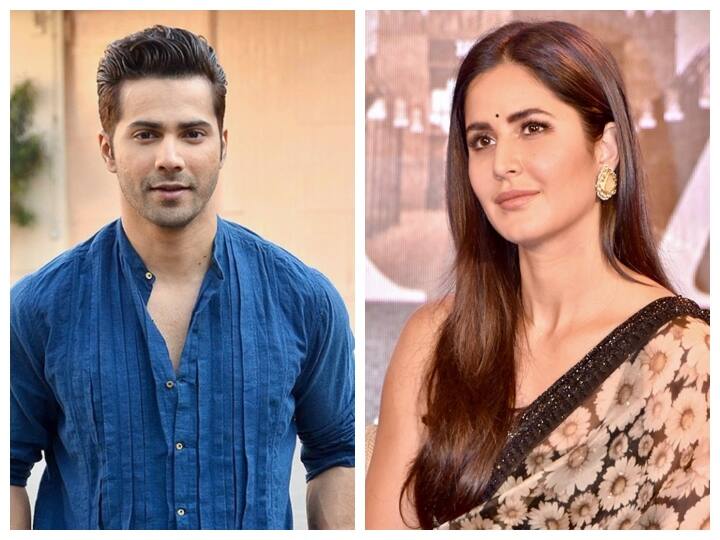 when varun dhawan reveal that he used to hat actress katrina kaif इस वजह से Varun Dhawan करते थे Katrina Kaif से बहुत ज्यादा 'नफरत', खुद किया था खुलासा