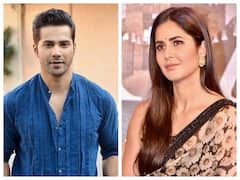 इस वजह से Varun Dhawan करते थे Katrina Kaif से बहुत ज्यादा 'नफरत', खुद किया था खुलासा