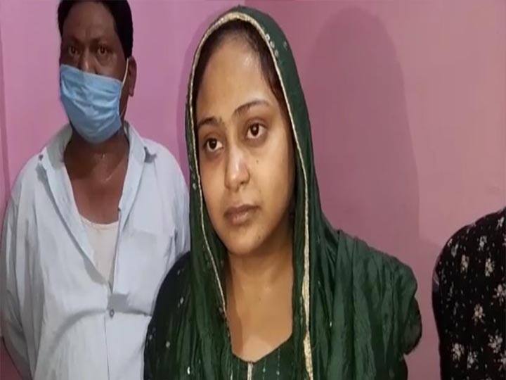 Bareilly: बुलेट की जिद पर अड़ा दूल्हा, दुल्हन ने ऐसा सबक सिखाया कि लोग कर रहे तारीफ Bridegroom send back bride after demand of Dowry in Bareilly ann Bareilly: बुलेट की जिद पर अड़ा दूल्हा, दुल्हन ने ऐसा सबक सिखाया कि लोग कर रहे तारीफ