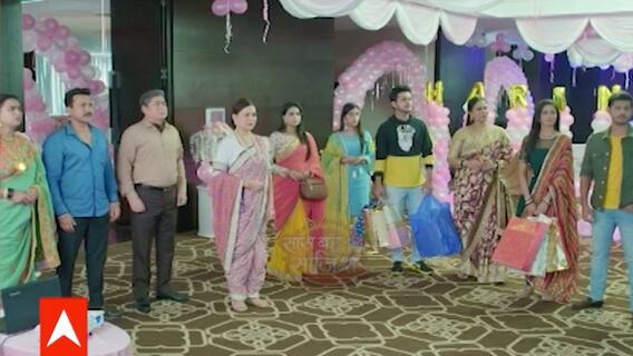 Ghum Hai Kisikey Pyaar Meiin: Surprise & shock for the family