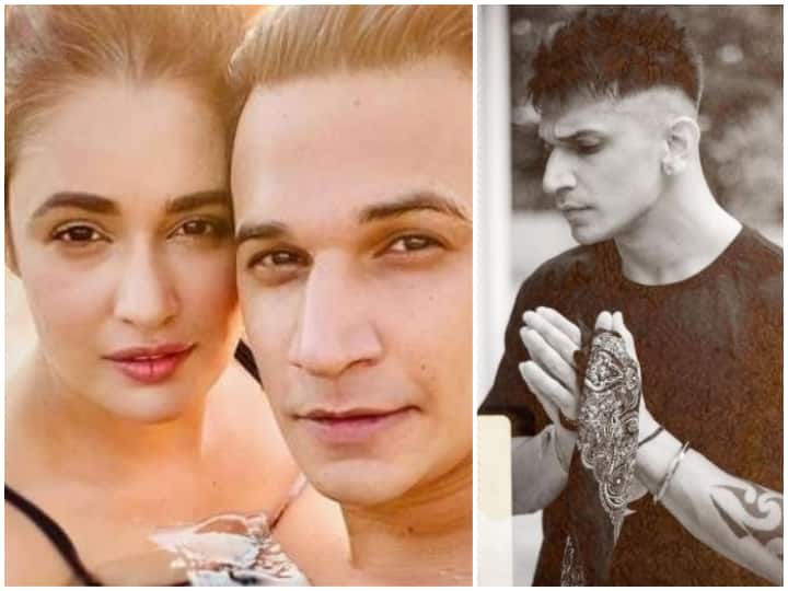 Prince Narula’s Threatening Post For Those Trolling Wife Yuvika Chaudhary Days After Couple Apologised For ‘Casteist Slur’ ‘Muh Tod Dete Hain Jab Koi…’ Prince Narula’s Threatening Post For Those Trolling Wife Yuvika Chaudhary Days After Couple Apologised For ‘Casteist Slur’