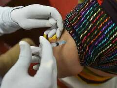 Covid-19 Vaccination: देश में अब तक 20.54 करोड़ से ज्यादा दी गई कोरोना वैक्सीन की डोज