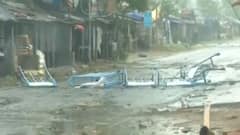 અસ્મિતા વિશેષઃયાસની બરબાદી