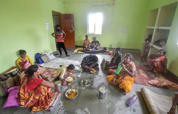 relief for yaas victims, application process starting from 3rd June ইয়াস ক্ষতিগ্রস্তদের জন্য দুয়ারে ত্রাণ, ৩ জুন থেকে শুরু আবেদন প্রক্রিয়া