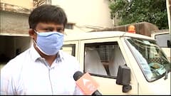 Cyclone Yaas के दौरान Oxygen Plant प्रभावित न हों, यह एक बड़ी चुनौती थी: Balasore DM