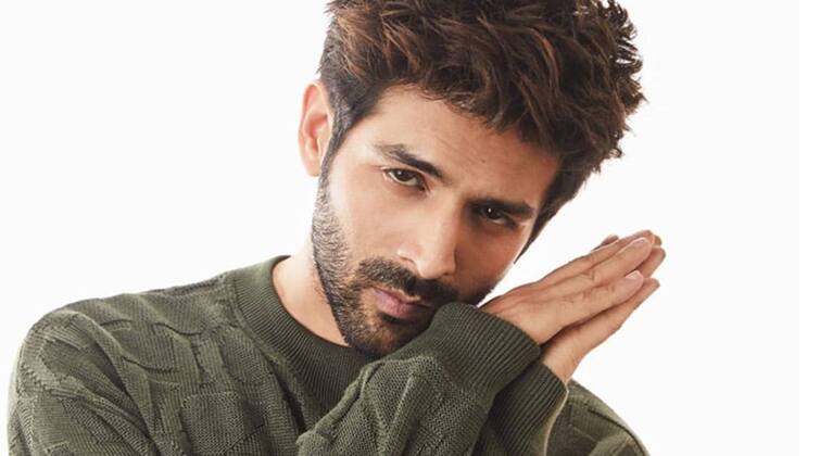 After Dostana 2 Is Kartik Aryan Out Of Shahrukh Khan Freddie Too Dostana 2 के बाद क्या Kartik Aryan को शाहरूख की फिल्म 'फ्रेडी' से भी निकाल दिया गया है?