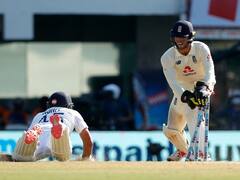 ENG Vs NZ: इंग्लैंड की टीम को लगा झटका, सीरीज से बाहर हुआ स्टार विकेटकीपर बल्लेबाज
