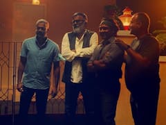 சூர்யா, விஜய்சேதுபதி நடிப்பில் நவரசா வெப் சீரீஸ் : வெளியானது ரிலீஸ் அப்டேட்
