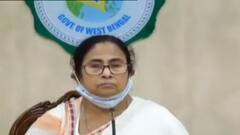 Mamata Banerjee PC : এপর্যন্ত ইয়াসের জেরে প্রায় ১৫ হাজার কোটি টাকার ক্ষয়ক্ষতি: মুখ্যমন্ত্রী