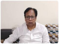 बिहार बीजेपी अध्यक्ष ने बाबा रामदेव पर किया तंज- वह योगी नहीं, योग का कोका कोला हैं