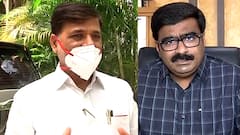 Sambhaji Raje Meet Sharad Pawar : संभाजीराजे-पवार भेटीवरुन मराठा समाजात परस्पर विरोधी सूर