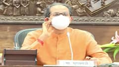 Maharashtra Lockdown : लॉकडाऊन वाढणार? आजच्या मंत्रिमंडळ बैठकीत निर्णय अपेक्षित