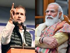 'Lakshadweep's Future Is Threatened By Anti-People Policies': Rahul Gandhi Urges PM Modi To Intervene