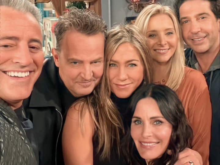 Top Moments From 'Friends: The Reunion' Episode Friends Reunion Review Twitter Reaction 'I'll Be There For You': Our Favorite Moments From 'Friends: The Reunion' Episode