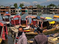 Jammu & Kashmir: Tourism Department To Achieve 100% Vaccination Target In 2 Days
