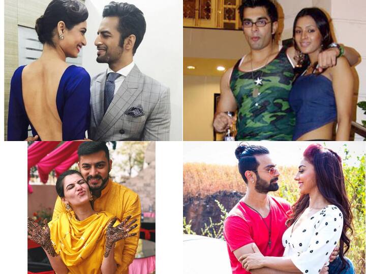 टीवी इंडस्ट्री में कई ऐसे सेलिब्रिटी हैं जिनकी सगाई के बाद शादी टूट चुकी है. इन सेलिब्रिटीज ने एक समय बाद माना कि रिलेशनशिप उनके लिए काम नहीं कर रहा है. इसके बाद उन्होंने अपने पार्टनर से अलग होने का फैसला किया.