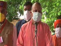 वैक्सीनेशन को लेकर सीएम योगी ने कही बड़ी बात, सरकारी कर्मचारी व मीडिया के लिये बनेगा हर जिले में बूथ