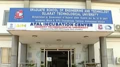 Ahmedabad:GTUના પ્રોફેસર સંજય ચૌહાણે વધાર્યુ ગૌરવ,ઈમ્યુનિટી માટે તૈયાર કરી હર્બલ મેડિસીન