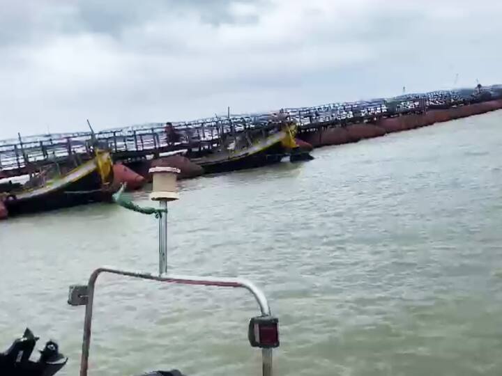 Cyclone Yass: बिहार के कई जिलों में बारिश और आंधी, आज शाम पटना पहुंचेगा चक्रवात ‘यास’; उफान पर गंगा