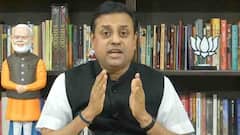 Sambit Patra launches scathing attack against Arvind Kejriwal
