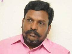 Thirumavalavan | புதிய தகவல் தொழில்நுட்ப விதிகளை ஆதரிக்கமுடியாது - மத்திய அரசுக்கு திருமாவளவன் எம்.பி., கண்டனம்