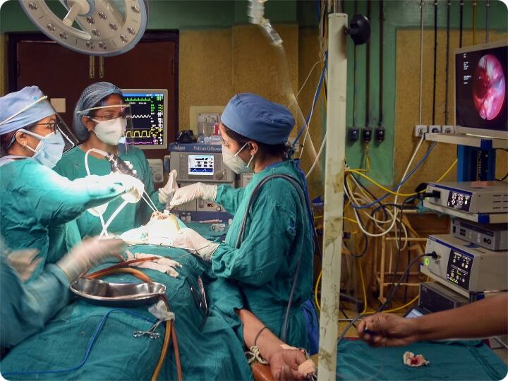 अगर कोरोना से संक्रमित हुए हैं तो ऑपरेशन के लिए कितने दिन रुकना है जरूरी, ICMR ने क्या कहा जानें If you are infected with Corona, then how many days it is necessary to stop for the operation, know अगर कोरोना से संक्रमित हुए हैं तो ऑपरेशन के लिए कितने दिन रुकना है जरूरी, ICMR ने क्या कहा जानें