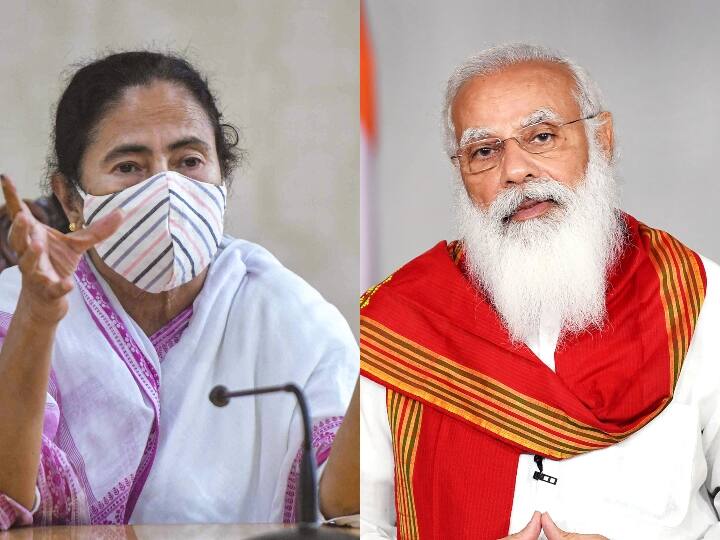 West Bengal CM Mamata Banerjee Says Will hold review meeting on cyclone Yaas devastation with PM Modi चक्रवात यास: ममता बनर्जी बोलीं- तबाही की समीक्षा के लिए पीएम मोदी के साथ बैठक करूंगी