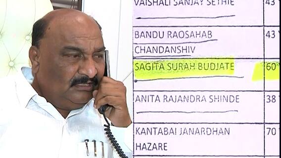 Majha Impact : औरंगाबादच्या 'रोहयो' कामांच्या चौकशीचे जिल्हाधिकाऱ्यांचे आदेश