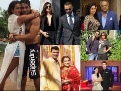 In Pics: ਬਾਲੀਵੁੱਡ ਹੀਰੋਇਨਾਂ ਜਿਨ੍ਹਾਂ ਨੇ ਕਰੋੜਪਤੀਆਂ ਨਾਲ ਕਰਵਾਇਆ ਵਿਆਹ, ਇੱਕ ਨੂੰ ਤਾਂ ਹੋਇਆ ਅੰਬਾਨੀ ਦੇ ਬੇਟੇ ਨਾਲ ਪਿਆਰ
