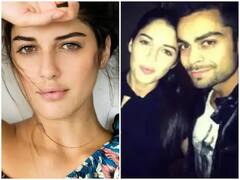 ਵਿਰਾਟ ਕੋਹਲੀ ਦੀ ਐਕਸ ਗਰਲਫਰੈਂਡ ਇਜ਼ਾਬੇਲ ਦੀਆਂ ਤਸਵੀਰਾਂ, ਕਦੇ ਦੀਵਾਨਿਆਂ ਵਾਂਗ ਇੱਕ-ਦੂਜੇ ਨੂੰ ਸੀ ਚਾਹੁੰਦੇ